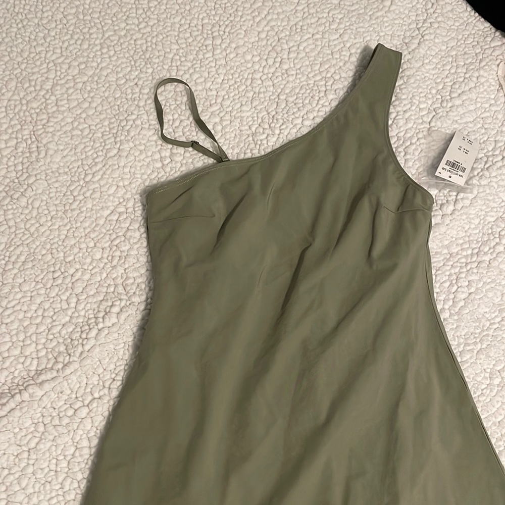 Abercrombie and fitch dress
